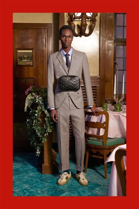 gucci designer gay